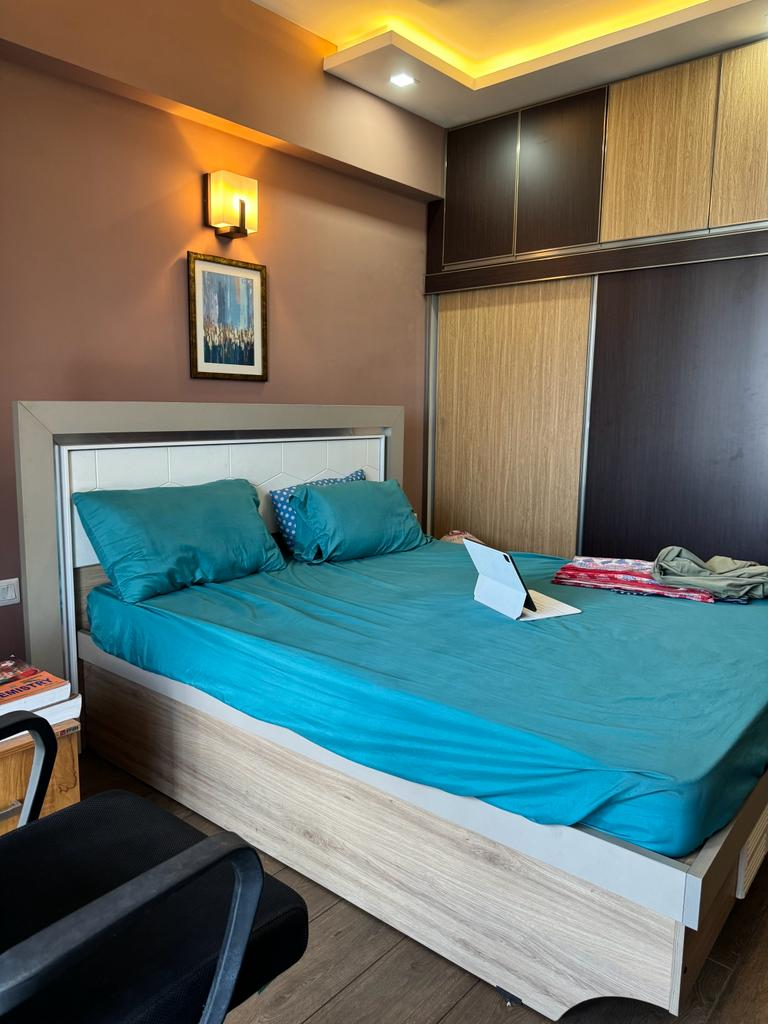 SFS Grandville Luxury Apartments for Sale in Edappally, Kochi — 44