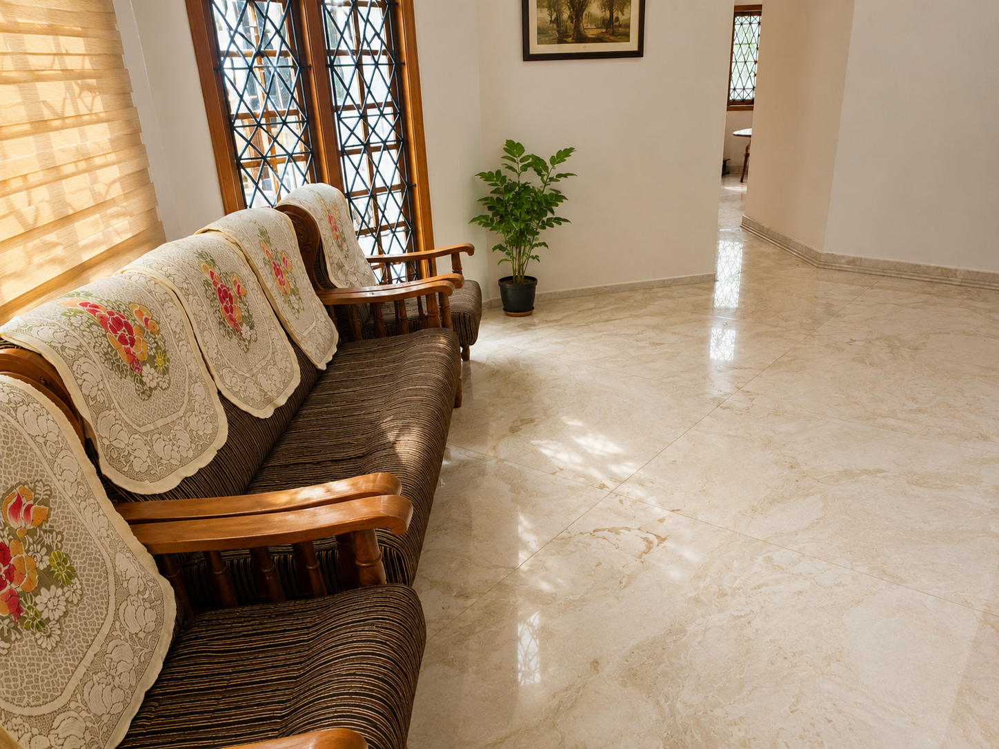 4 BHK Villa for Sale in Padamughal, Kakkanad — 44
