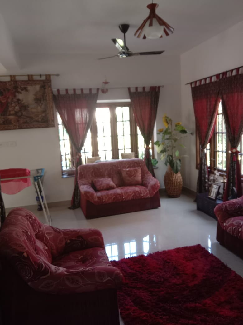 Villa for Sale in Vennala, Kochi – 2,800 Sq.Ft. on 6 Cent — 4