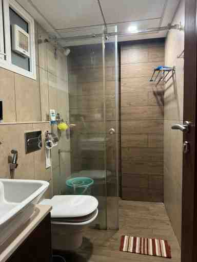 SFS Grandville Luxury Apartments for Sale in Edappally, Kochi — 4
