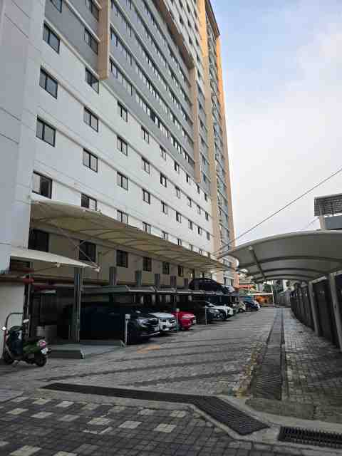 Petro Nest Apartments for Sale in Kaloor, Kochi — 4
