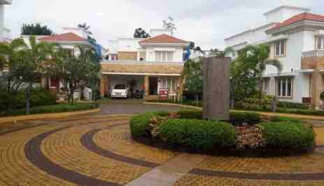 Asset Kasavu Luxury Villas for Sale in Kalamassery, Kochi — 4