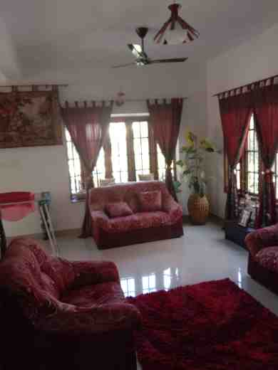 Villa for Sale in Vennala, Kochi – 2,800 Sq.Ft. on 6 Cent — 4