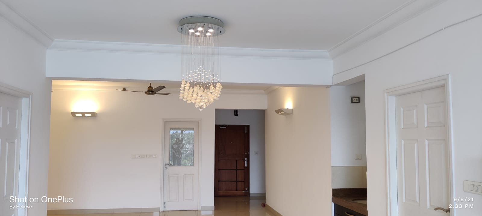 Skyline Riverville Luxury Apartments for Sale in Aluva, Kochi — 4