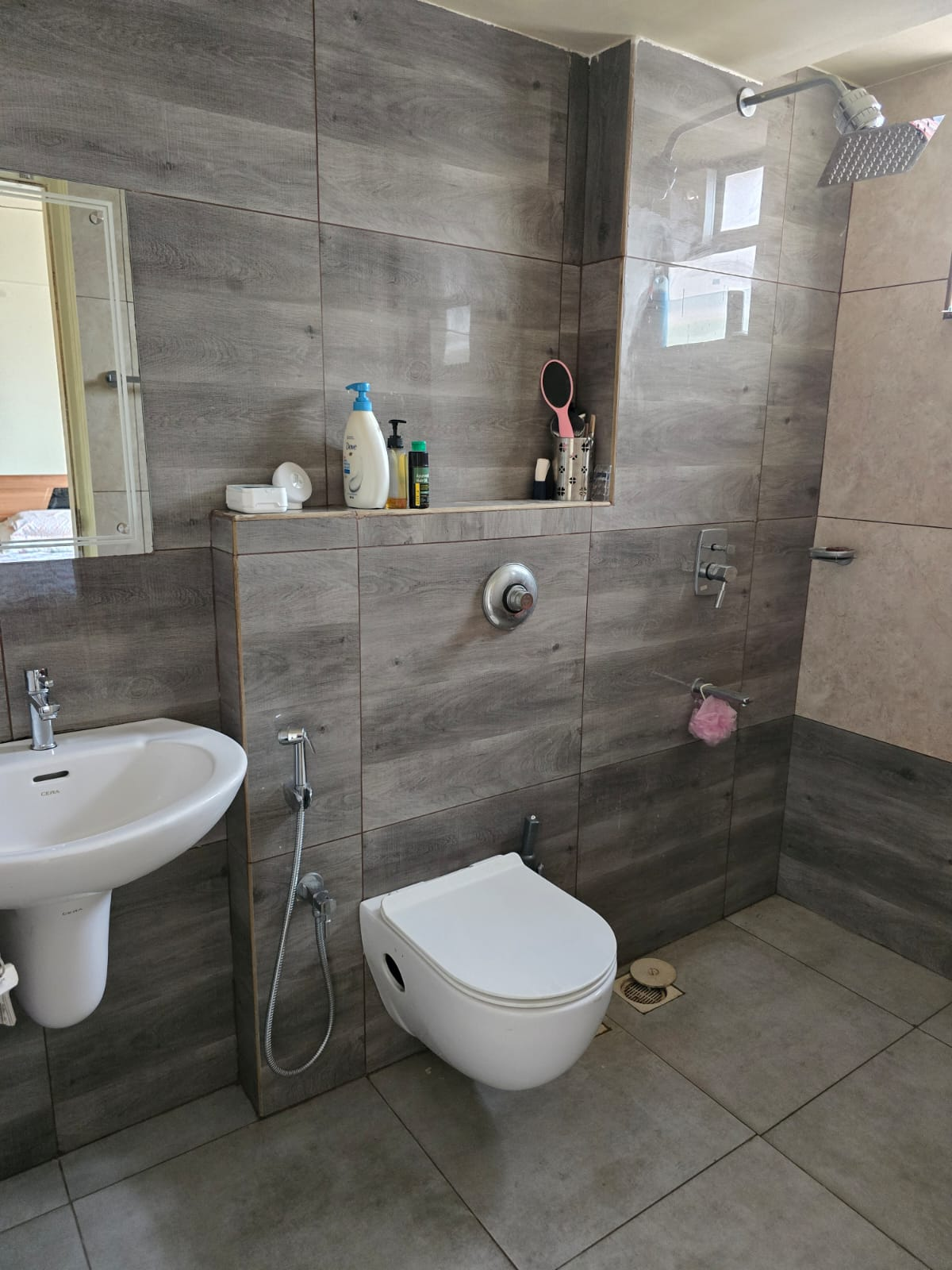 Petro Nest Apartments for Sale in Kaloor, Kochi — 5