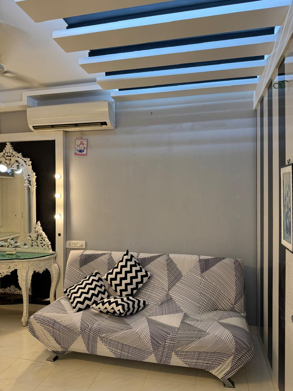 National Heritage Apartments for Sale in Pachalam, Kochi — 544544