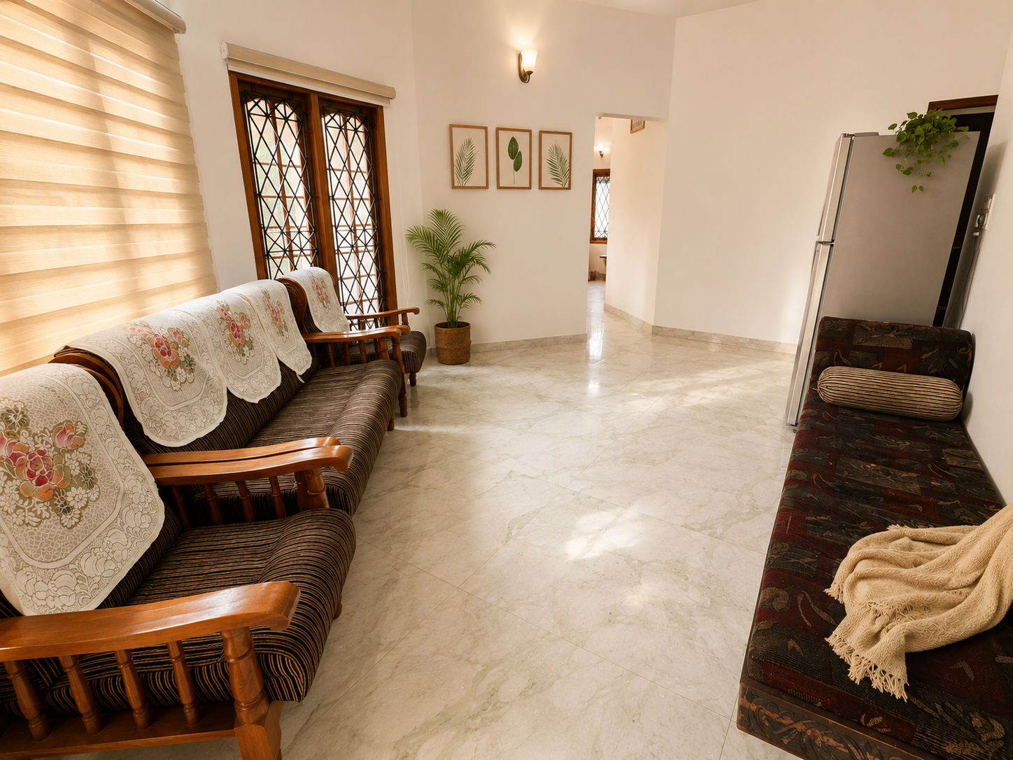 4 BHK Villa for Sale in Padamughal, Kakkanad — 55