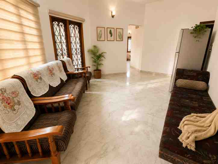 4 BHK Villa for Sale in Padamughal, Kakkanad — 55