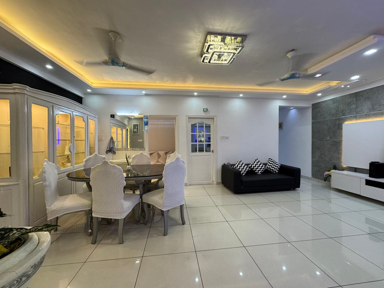 National Heritage Apartments for Sale in Pachalam, Kochi — 563
