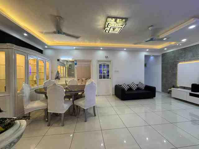 National Heritage Apartments for Sale in Pachalam, Kochi — 563