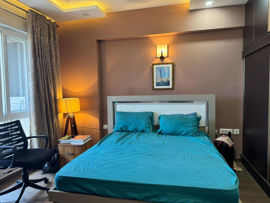 SFS Grandville Luxury Apartments for Sale in Edappally, Kochi — 58