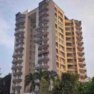 Trinity Periyar Winds Luxury Apartments for Sale in Aluva, Kochi — 5