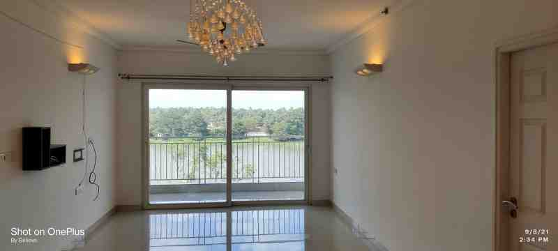 Skyline Riverville Luxury Apartments for Sale in Aluva, Kochi — 5