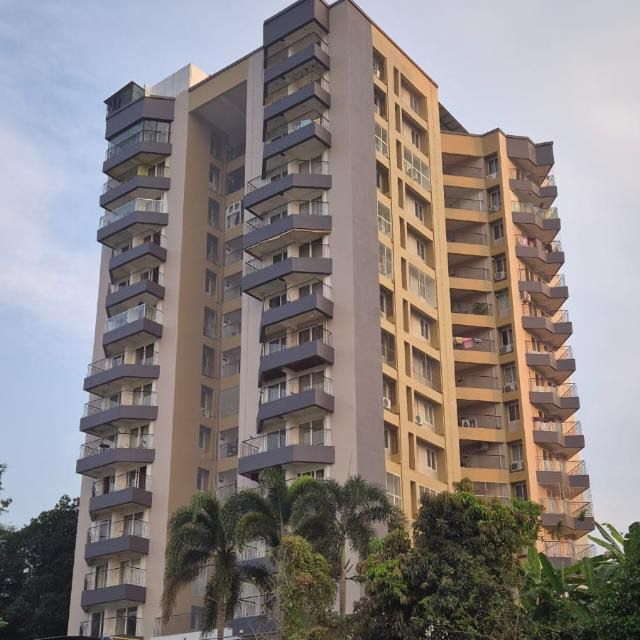 Trinity Periyar Winds Luxury Apartments for Sale in Aluva, Kochi — 5
