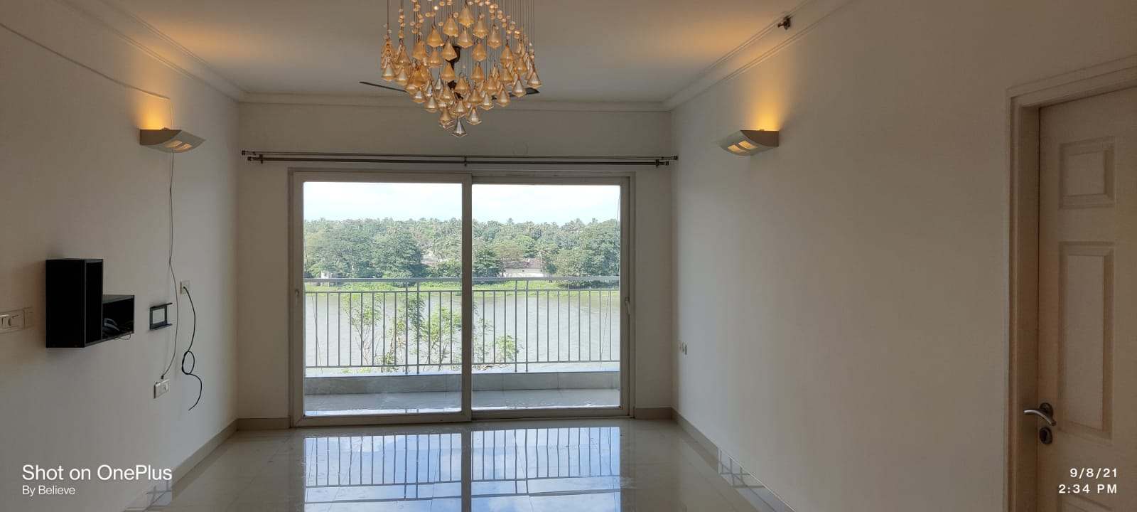 Skyline Riverville Luxury Apartments for Sale in Aluva, Kochi — 5