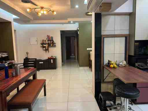 SFS Grandville Luxury Apartments for Sale in Edappally, Kochi — 5