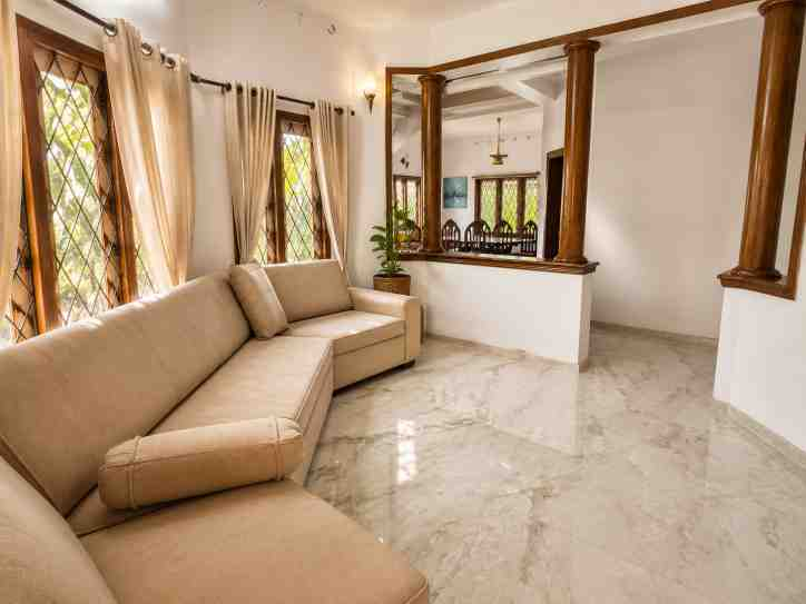 4 BHK Villa for Sale in Padamughal, Kakkanad — 5