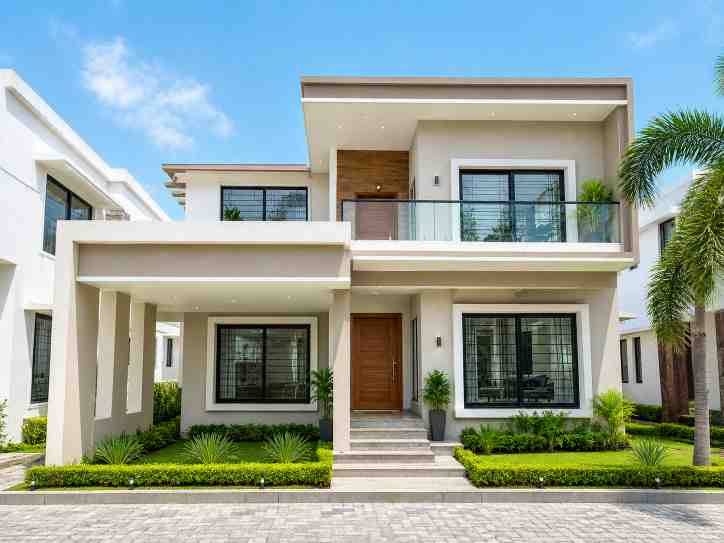 4 BHK Premium Gated Community Villa for Sale in Varapuzha — 5
