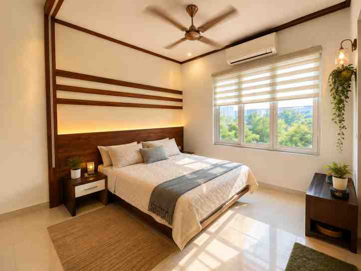 Skyline 24 Carat Luxury Apartments for Sale in Elamakkara, Kochi — 5