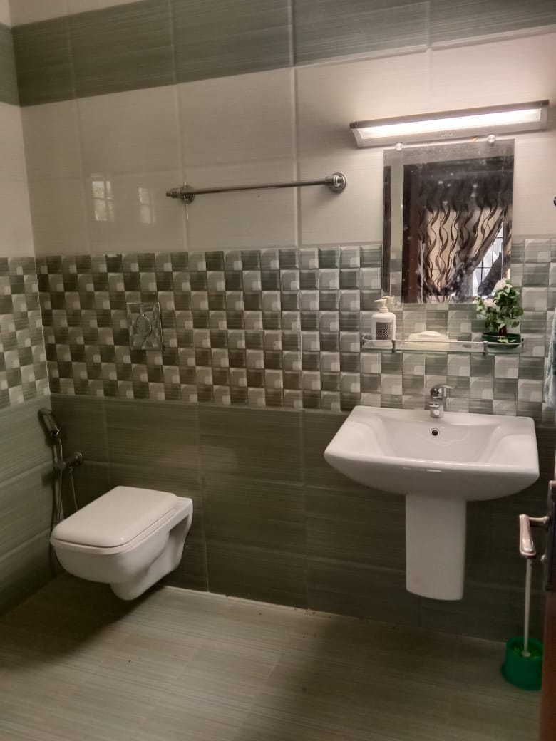 Villa for Sale in Vennala, Kochi – 2,800 Sq.Ft. on 6 Cent — 5