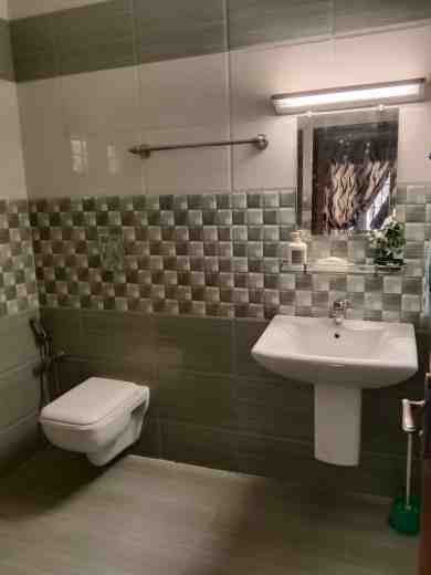 Villa for Sale in Vennala, Kochi – 2,800 Sq.Ft. on 6 Cent — 5