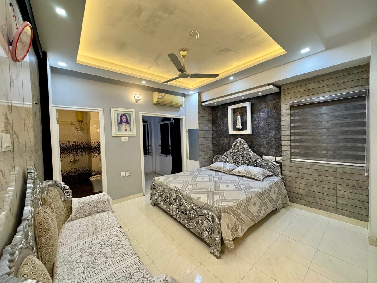 National Heritage Apartments for Sale in Pachalam, Kochi — 66