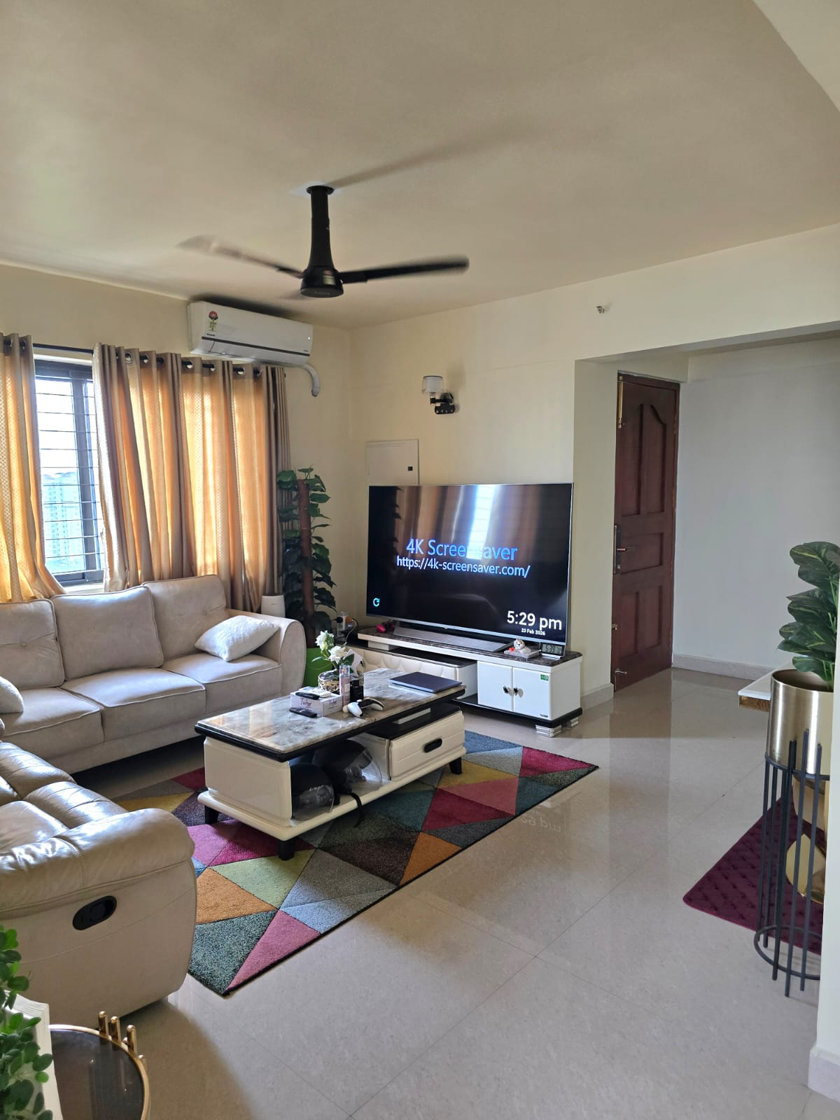 Petro Nest Apartments for Sale in Kaloor, Kochi — 6