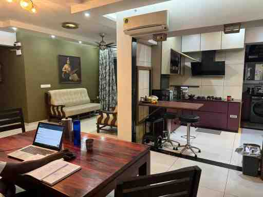 SFS Grandville Luxury Apartments for Sale in Edappally, Kochi — 6