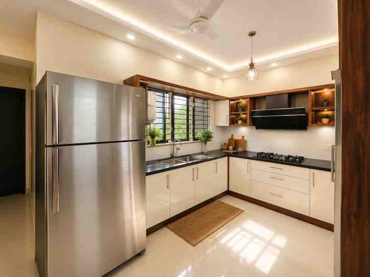 Skyline 24 Carat Luxury Apartments for Sale in Elamakkara, Kochi — 6