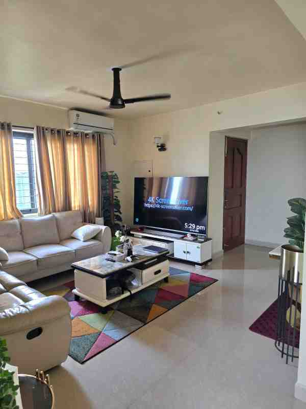 Petro Nest Apartments for Sale in Kaloor, Kochi — 6