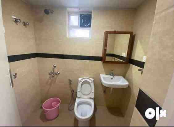Trinity Periyar Winds Luxury Apartments for Sale in Aluva, Kochi — 6