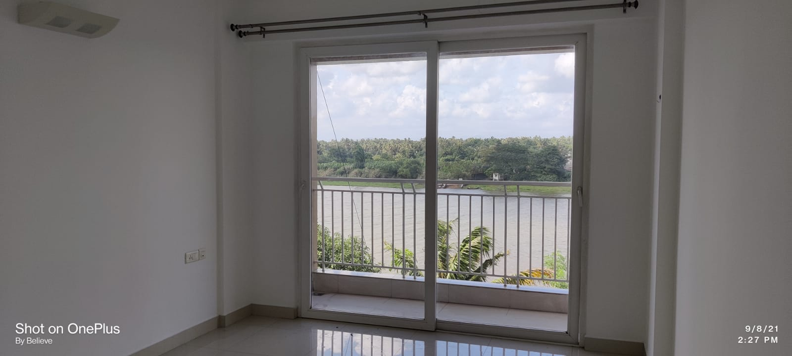 Skyline Riverville Luxury Apartments for Sale in Aluva, Kochi — 6