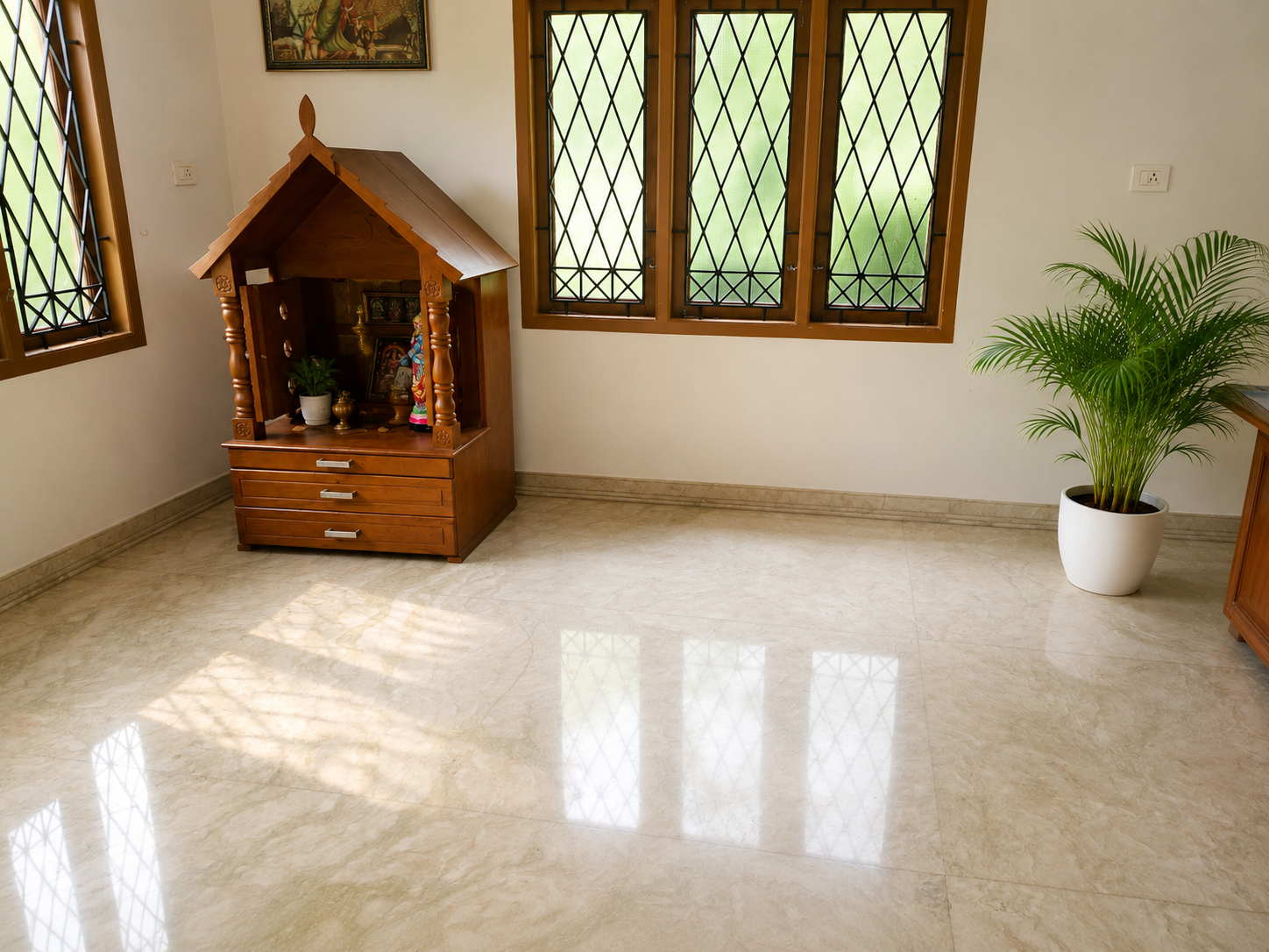4 BHK Villa for Sale in Padamughal, Kakkanad — 6