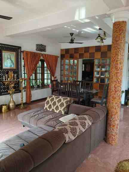 Villa for Sale in Vennala, Kochi – 2,800 Sq.Ft. on 6 Cent — 6