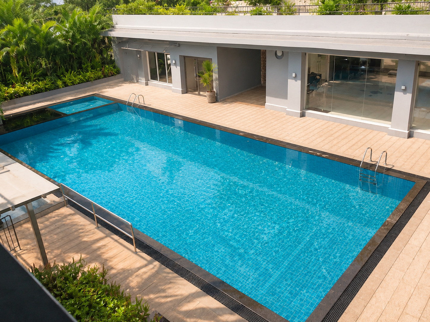 Skyline 24 Carat Luxury Apartments for Sale in Elamakkara, Kochi — 777