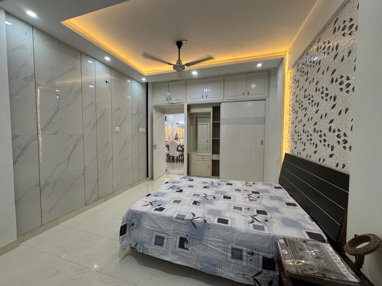 National Heritage Apartments for Sale in Pachalam, Kochi — 784