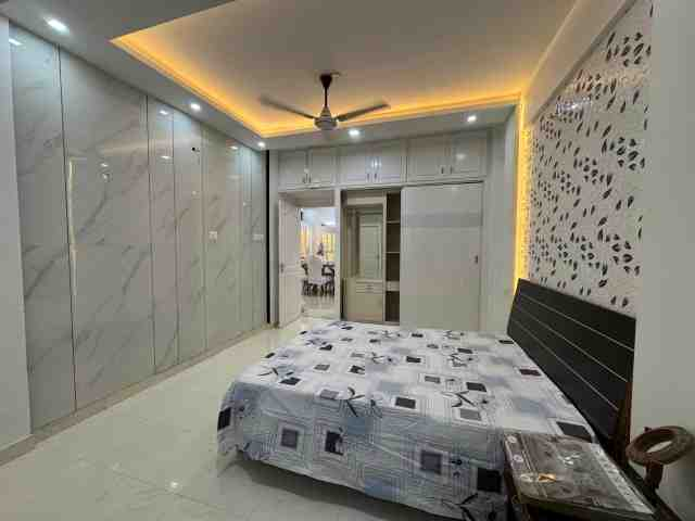 National Heritage Apartments for Sale in Pachalam, Kochi — 784