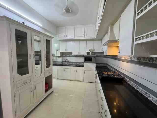 National Heritage Apartments for Sale in Pachalam, Kochi — 7894