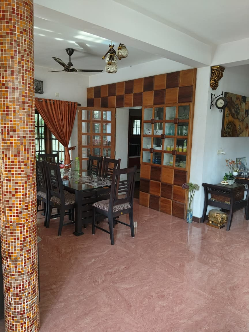 Villa for Sale in Vennala, Kochi – 2,800 Sq.Ft. on 6 Cent — 7