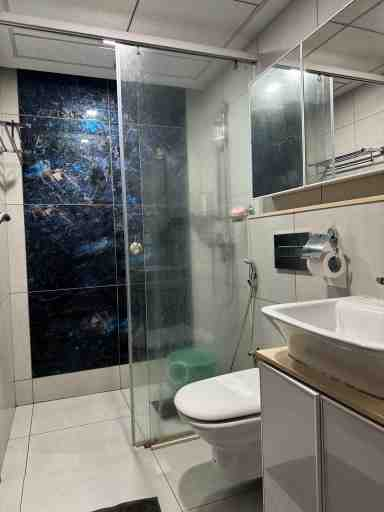 SFS Grandville Luxury Apartments for Sale in Edappally, Kochi — 7