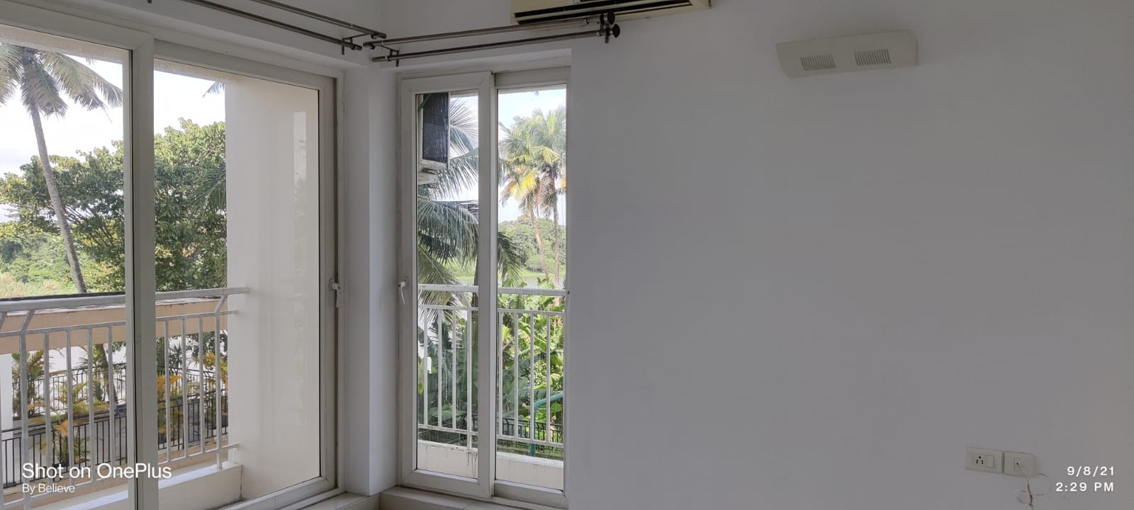 Skyline Riverville Luxury Apartments for Sale in Aluva, Kochi — 7