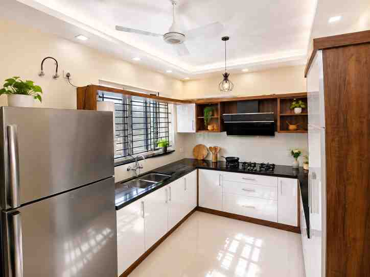 Skyline 24 Carat Luxury Apartments for Sale in Elamakkara, Kochi — 7