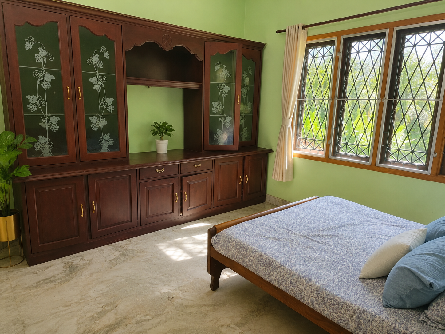 4 BHK Villa for Sale in Padamughal, Kakkanad — 7