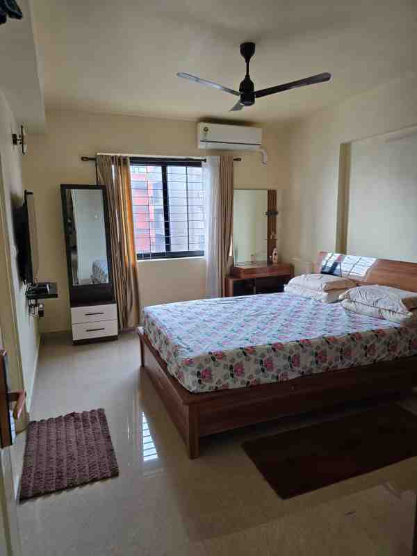 Petro Nest Apartments for Sale in Kaloor, Kochi — 7