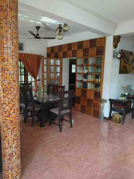 Villa for Sale in Vennala, Kochi – 2,800 Sq.Ft. on 6 Cent — 7