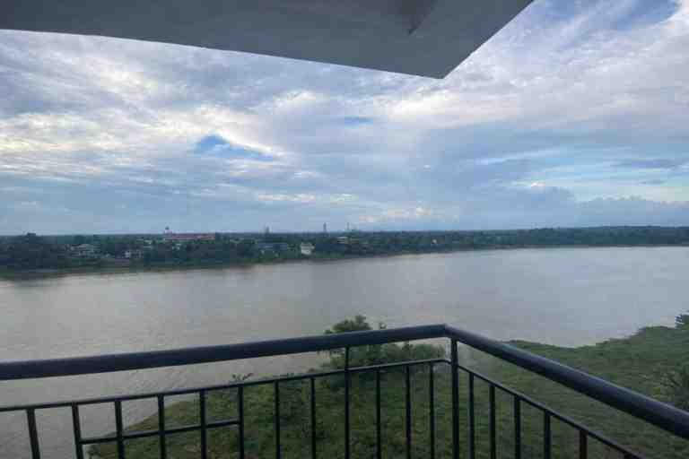 Trinity Periyar Winds Luxury Apartments for Sale in Aluva, Kochi — 7