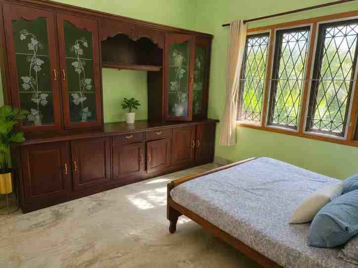 4 BHK Villa for Sale in Padamughal, Kakkanad — 7
