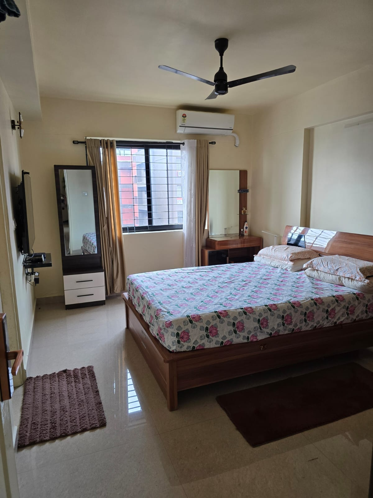 Petro Nest Apartments for Sale in Kaloor, Kochi — 7