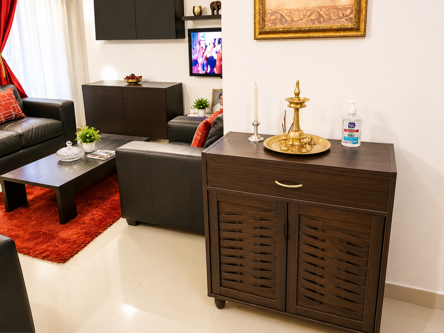Mather Berry Woods, Vazhakkala — 7