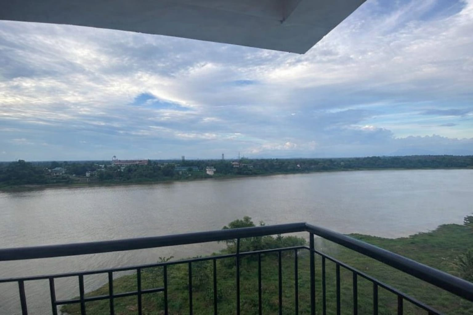 Trinity Periyar Winds Luxury Apartments for Sale in Aluva, Kochi — 7